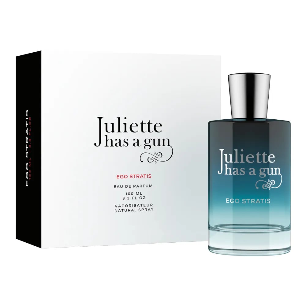 Juliette Has a Gun Ego Stratis: A Genderless Aquatic Odyssey - Product Image