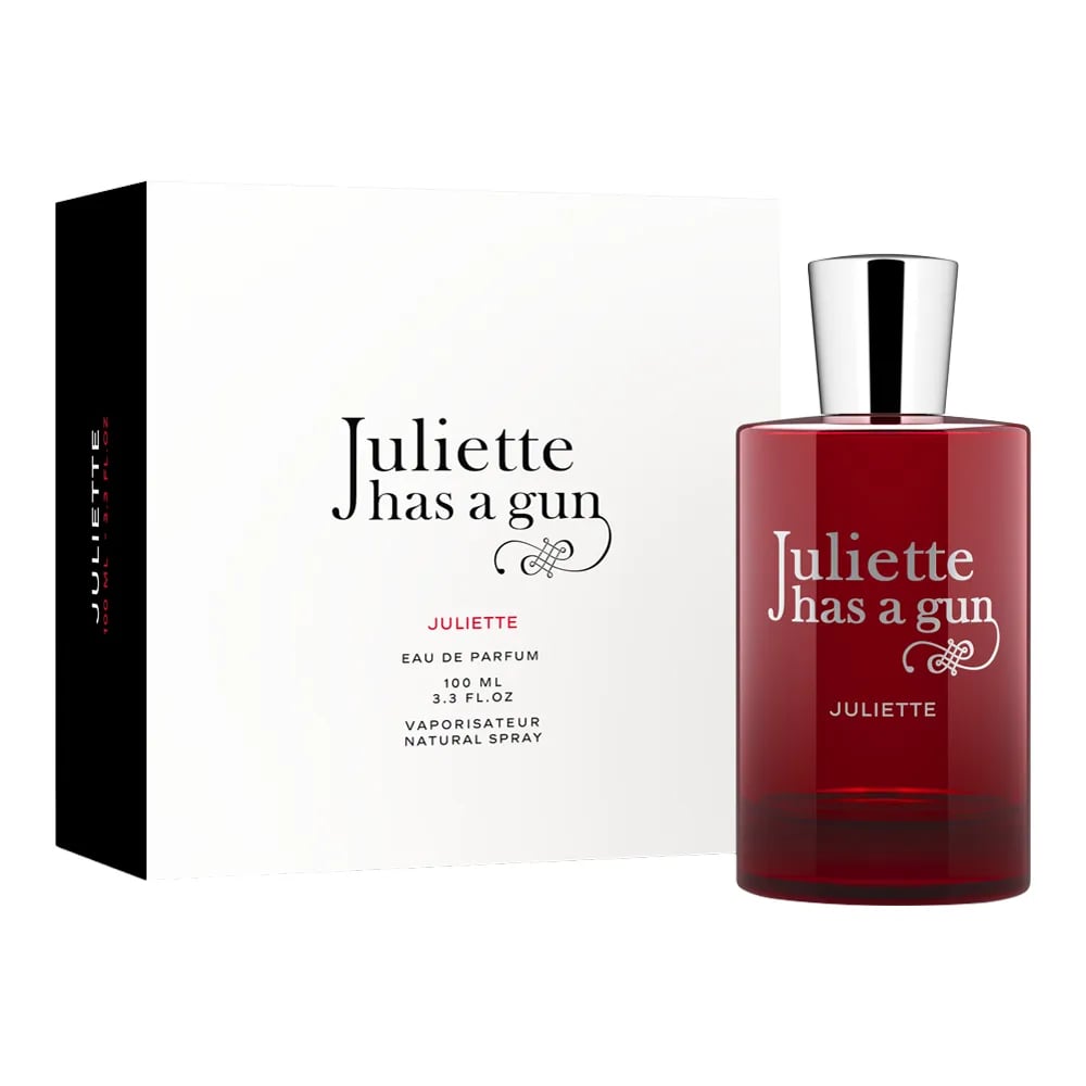 Juliette Has a Gun Juliette: A Dark Cherry Seduction Review - Product Image
