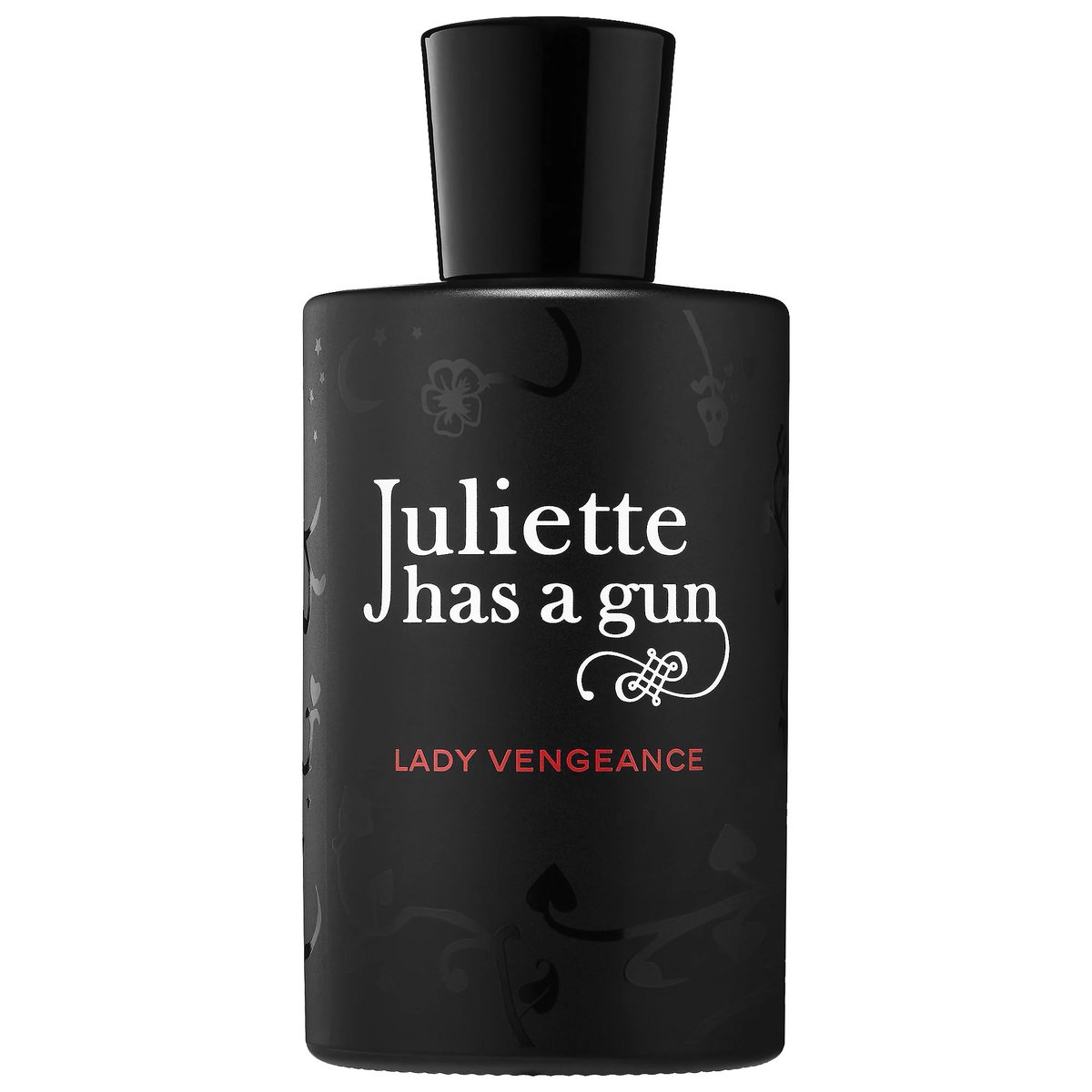 Juliette Has a Gun Lady Vengeance Review: A Scholarly Analysis - Product Image