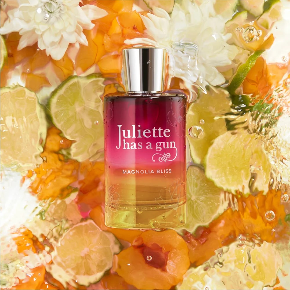 Juliette Has A Gun Magnolia Bliss: A Vivir Review - Product Image