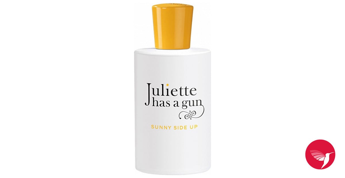 Juliette Has A Gun Sunny Side Up Review: Creamy Woods & Coconut - Product Image