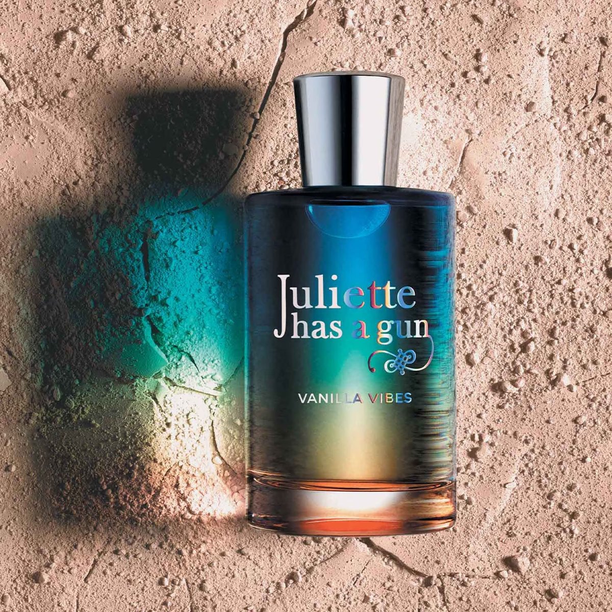 Vanilla Vibes by Juliette Has A Gun: A Salty-Sweet Summer Scent - Product Image