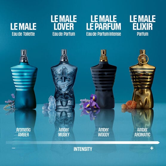 Jumelier La Mal Lover EDP: A 2024 Modern Masculine Review - Product Image