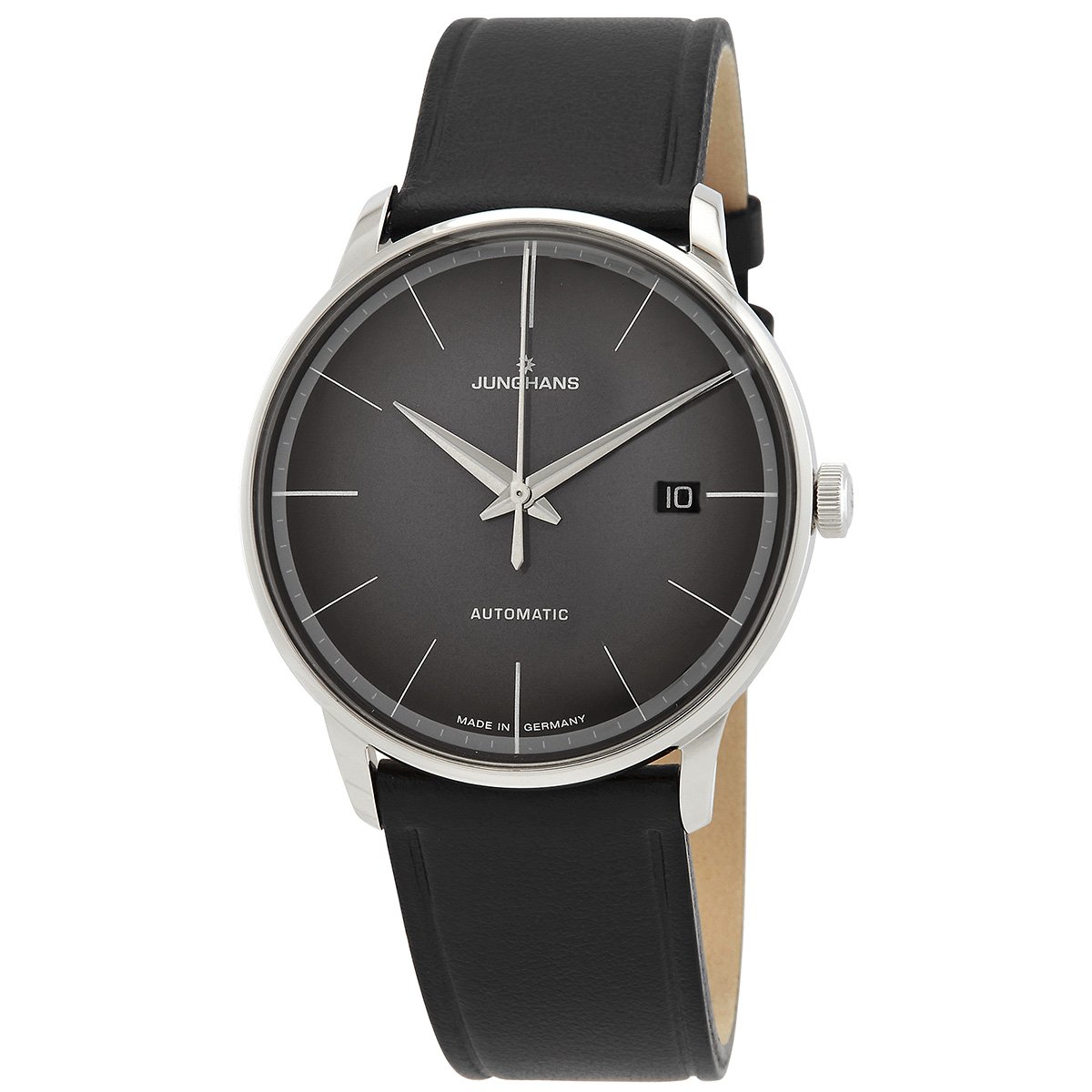 Junghans Aquaris Diver Review: German Precision Meets Daily Wear - Product Image