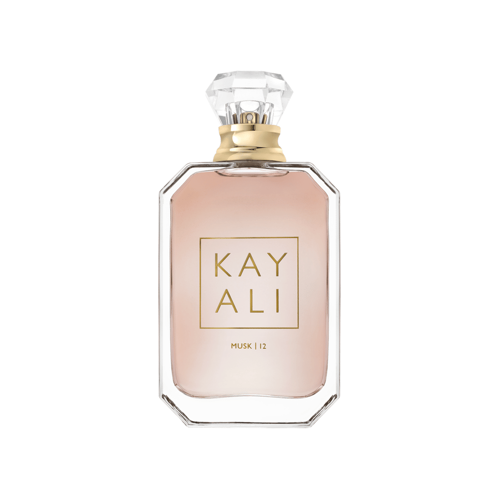 KAYALI Musk Matcha Review: A Green Gourmand Dream - Product Image