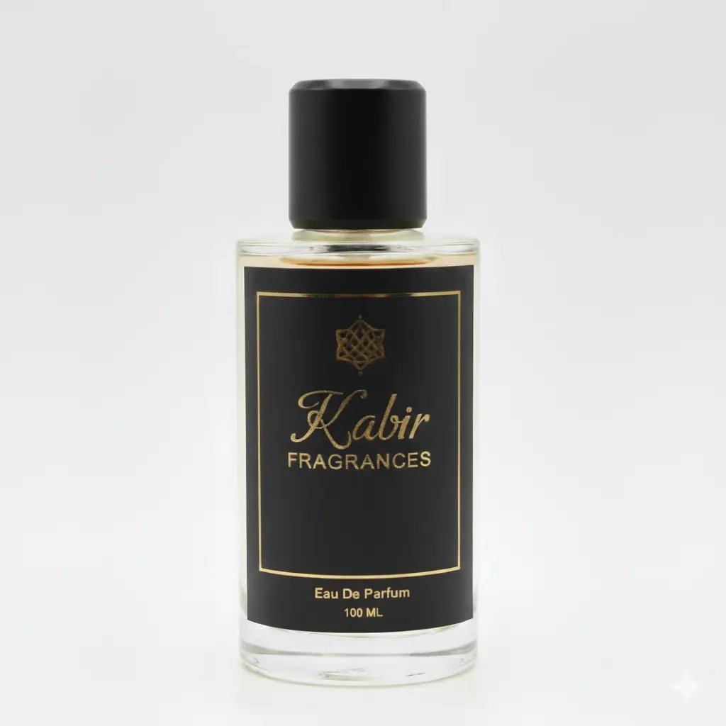 Kabir Fragrances Earth Essence: A Grounded New Release - Product Image