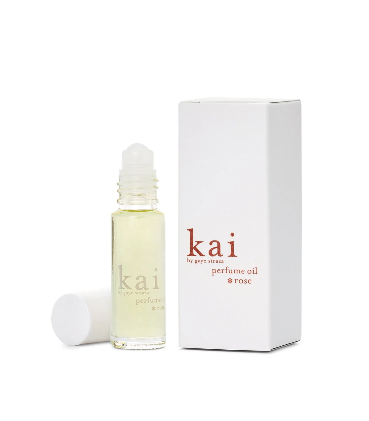 Kai Perfume Oil Review: The Ultimate Tropical White Floral - Product Image