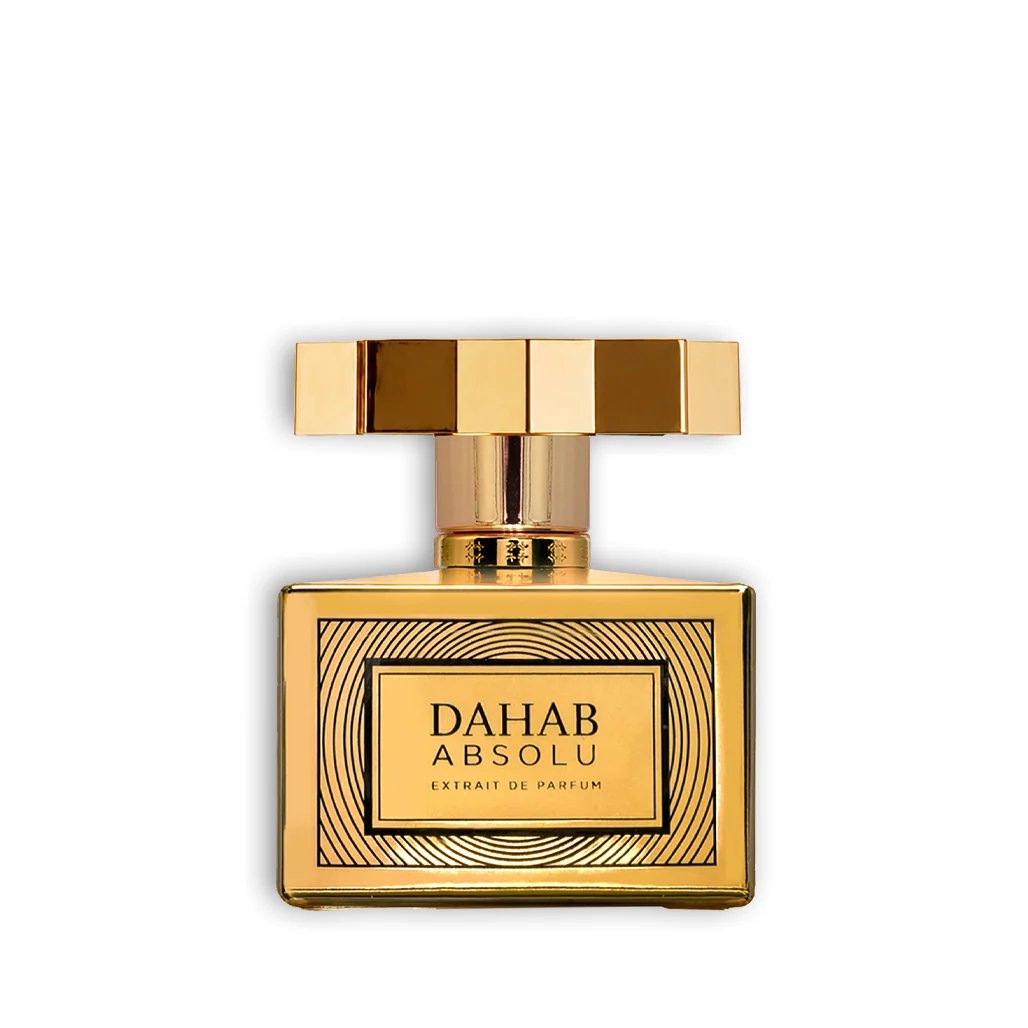 Kajal Dahab Absolu Review: A Golden Elixir for the Senses - Product Image