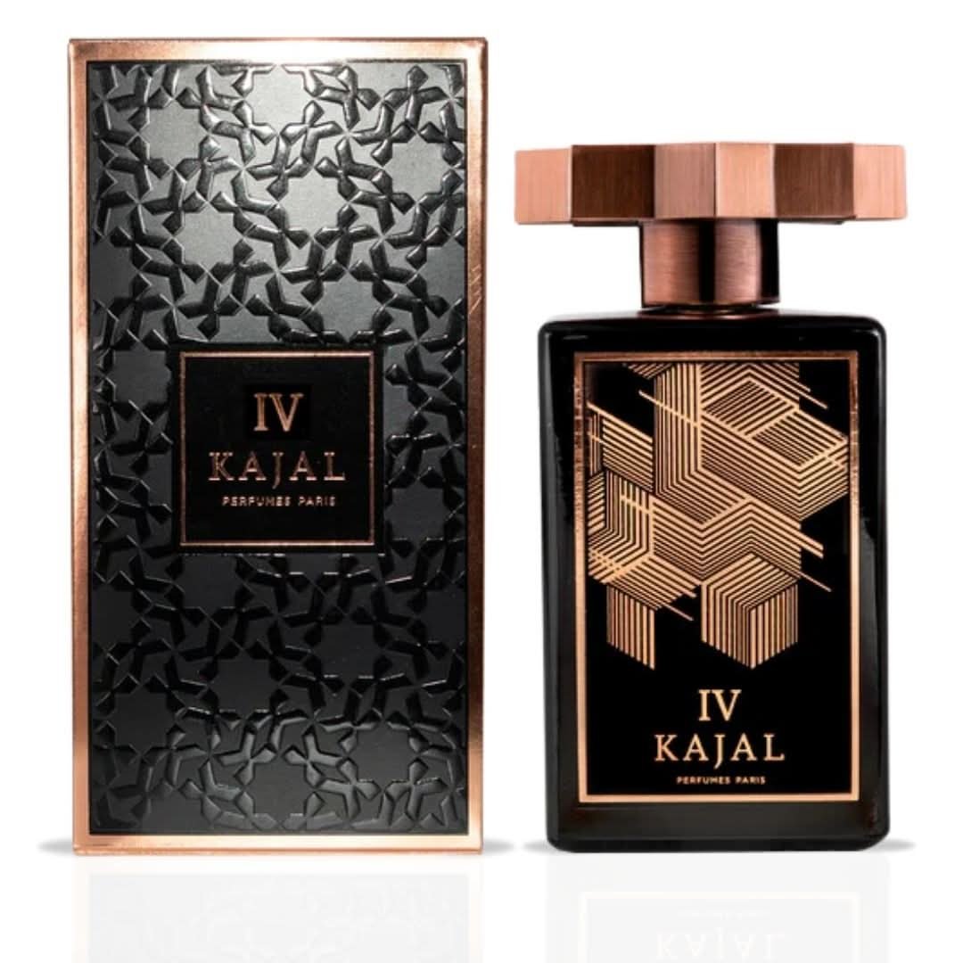 Kajal The Whispering Oud Review: A Gourmand Oud for 2025 - Product Image