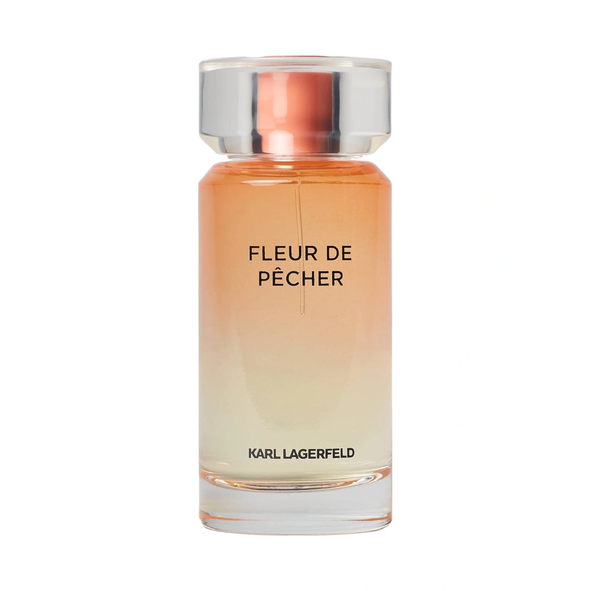 Karl Lagerfeld Fleur de Pecher EDP: A Fragrance Review - Product Image