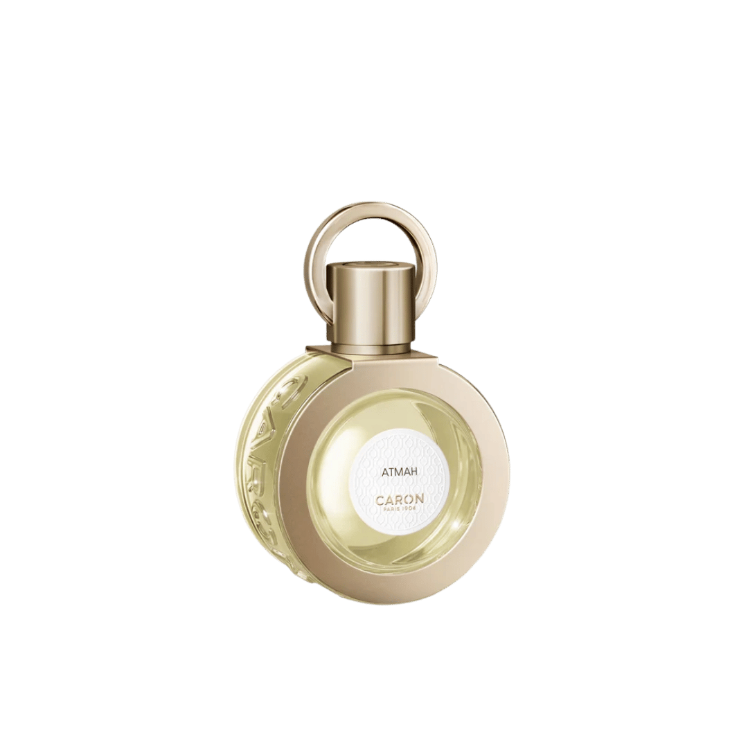 Caron Atma Review: A Luxurious Vanilla-Woody Sensation - Product Image
