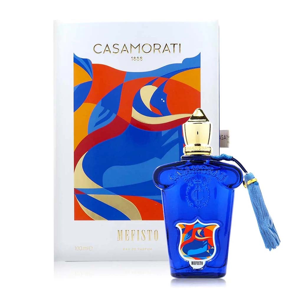 Kasamarati Mephisto Review: A Modern Leather Masterpiece - Product Image