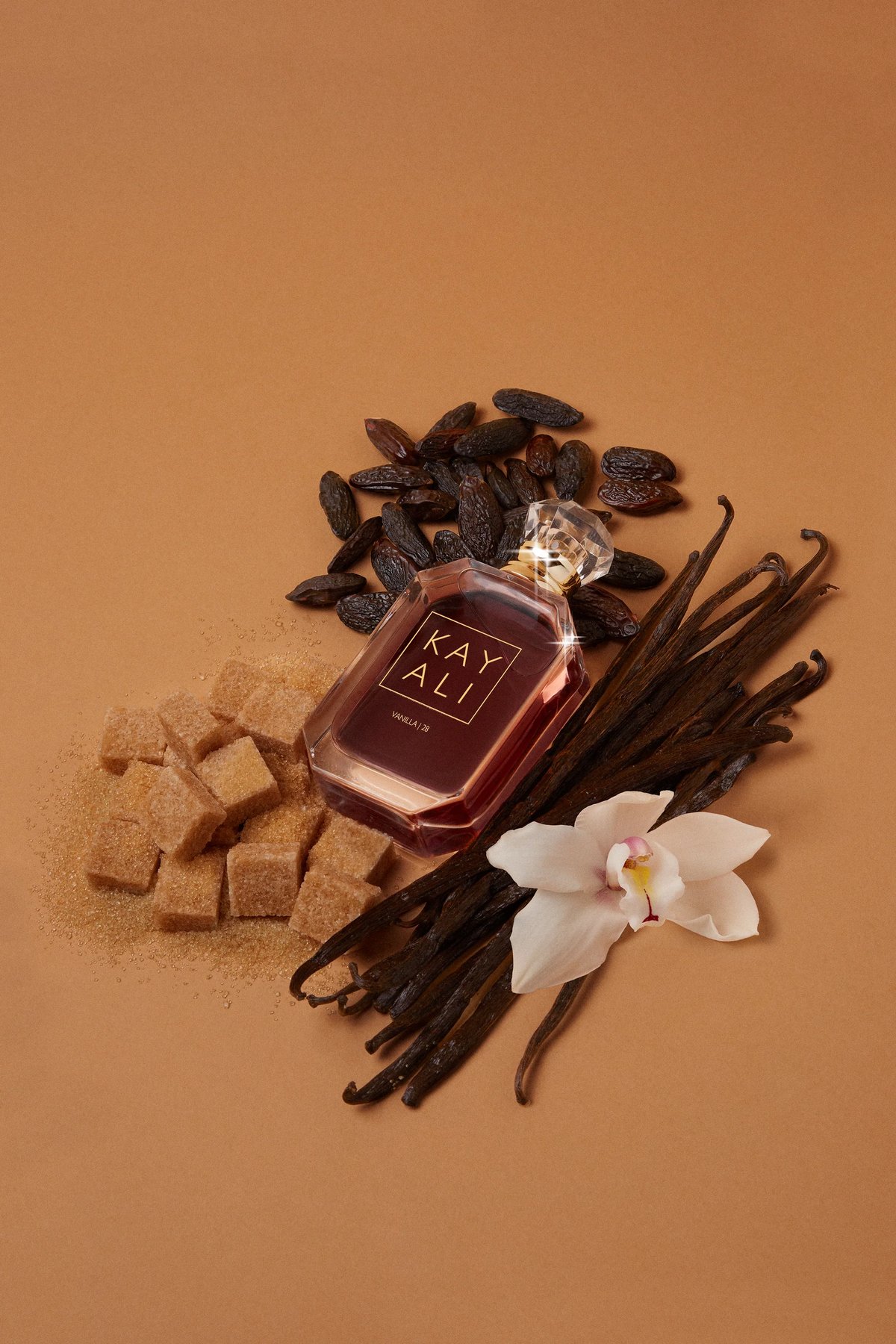 Kayali Dulcet Review: A Gourmet Masterclass in Fragrance - Product Image