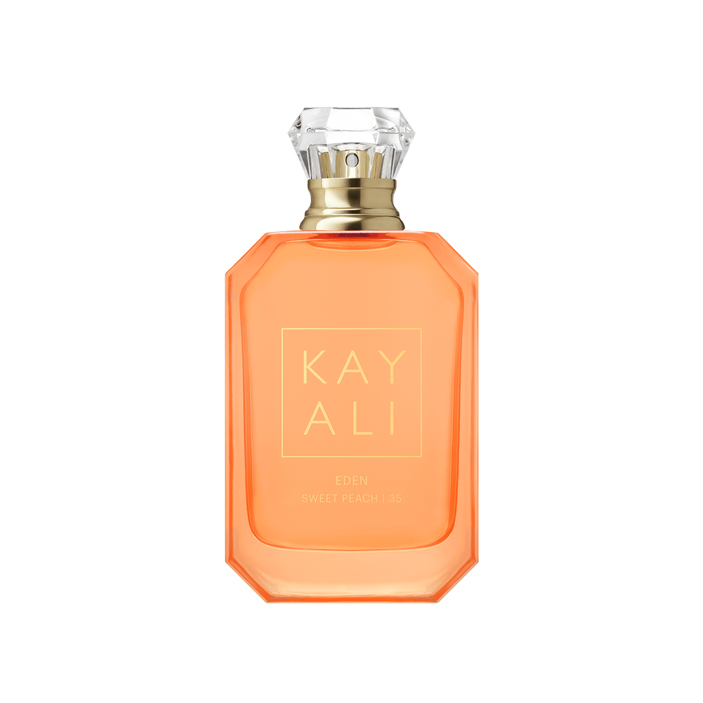 Kayali Eden Sweet Peach 35 Review: A Luscious Summer Delight - Product Image