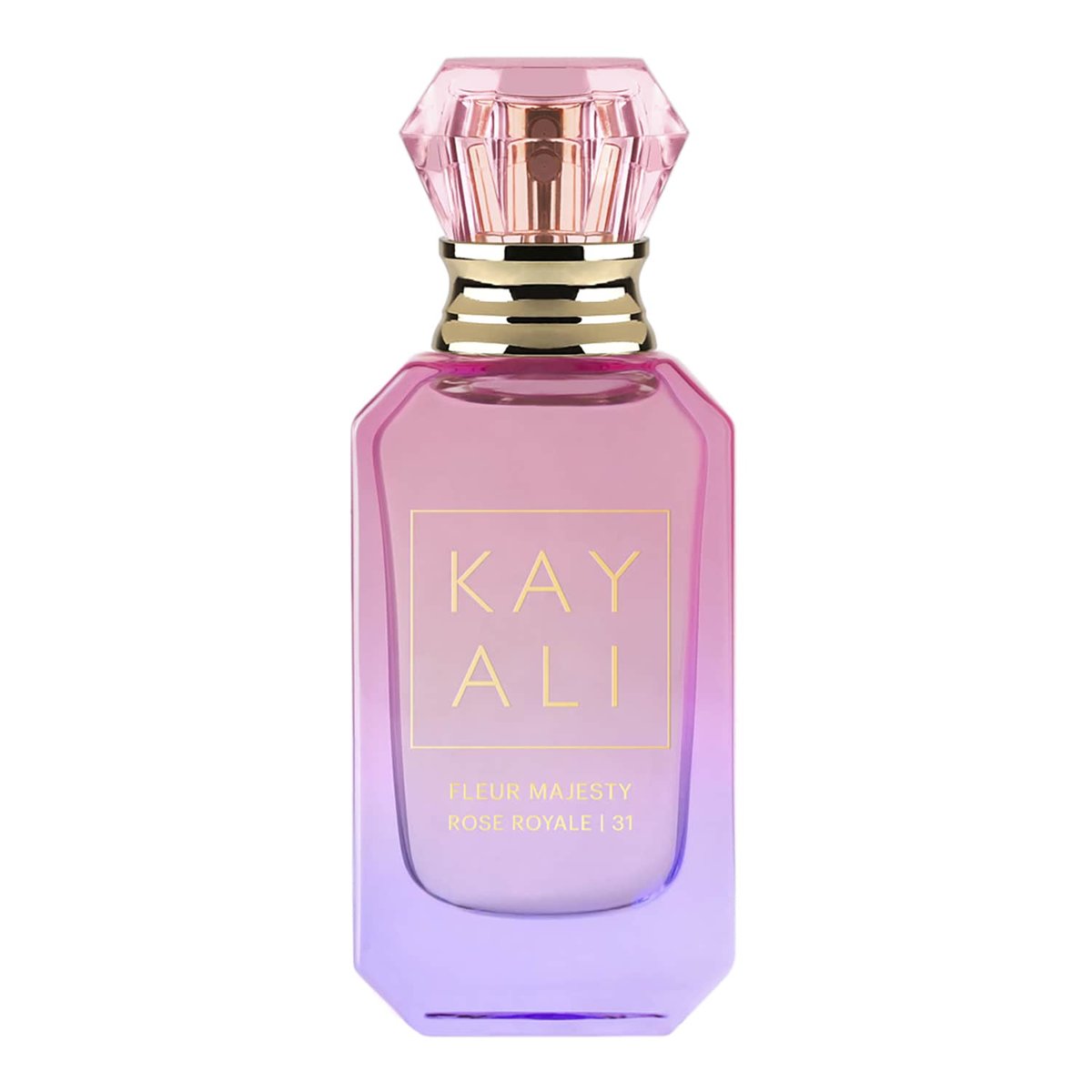Kayali Fleur Majesty Rose Royale | 31: A Modern Floral Study - Product Image