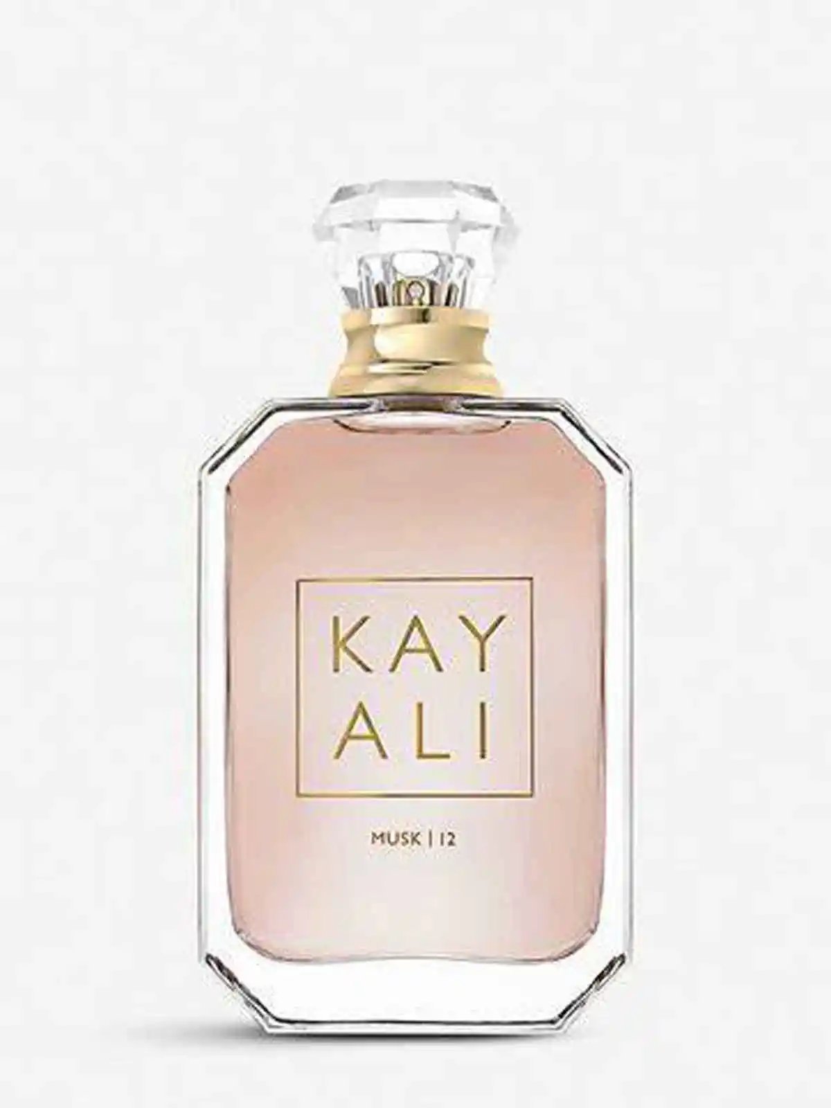 Kayali Musk 12 Review: The Modern Skin Scent - Product Image
