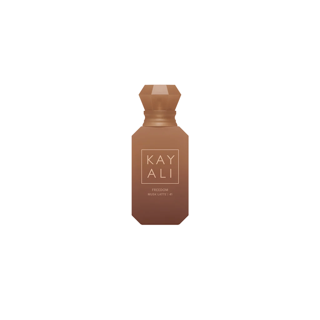 Kayali Freedom Musk Latte | 41 EDP: A Comprehensive Review - Product Image