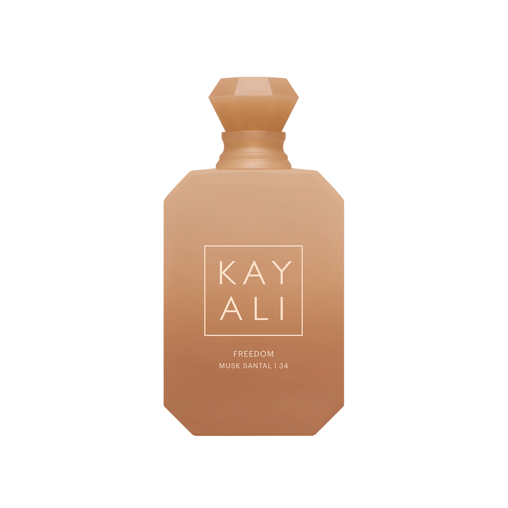 Kayali Musk Santal Review: A Velvet Skin-Scent Symphony - Product Image