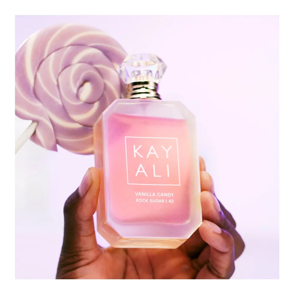 Kayali Vanilla Rock Candy Review: A Sweet Symphony of Gourmand Delight - Product Image