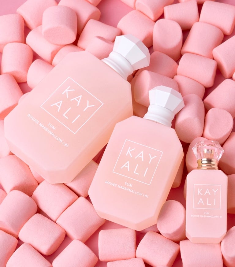 Kayali Yum Bougie Marshmallow Review: A Gourmand Dream - Product Image