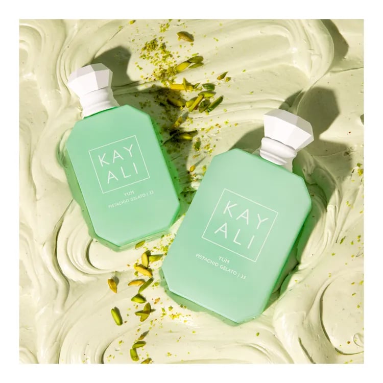 Kayali Yum Pistachio Gelato | 33 Review: A Gourmand Dream - Product Image