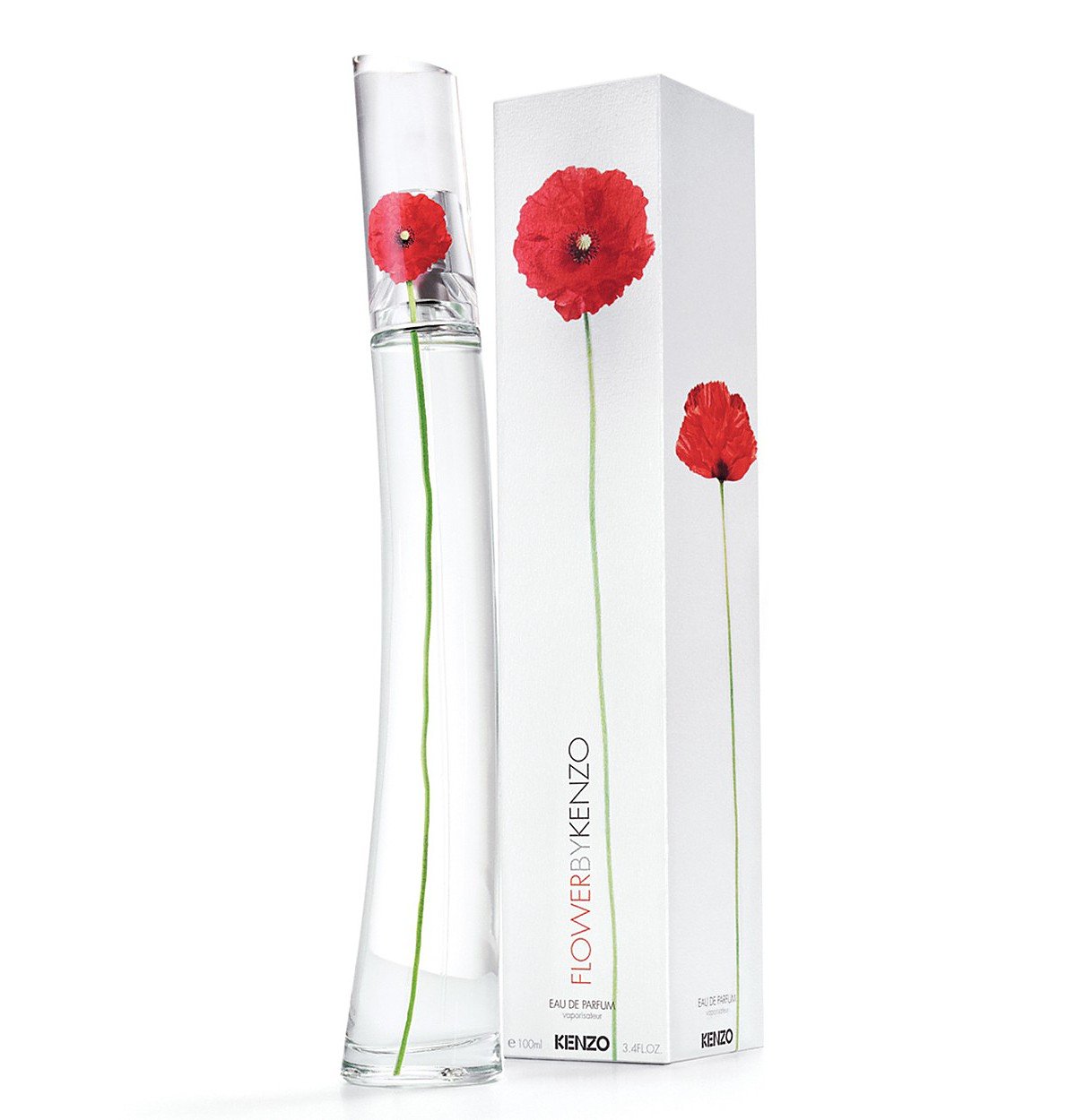 A Masterclass in Powdery Florals: Flower by Kenzo Review - Product Image
