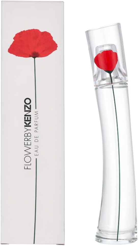 Kenzo Flower By Kenzo Le Parfum: The Unvarnished Truth - Product Image