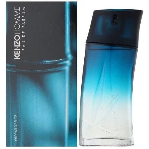 Kenzo Homme EDP Review: A Sophisticated Aquatic Masterpiece - Product Image