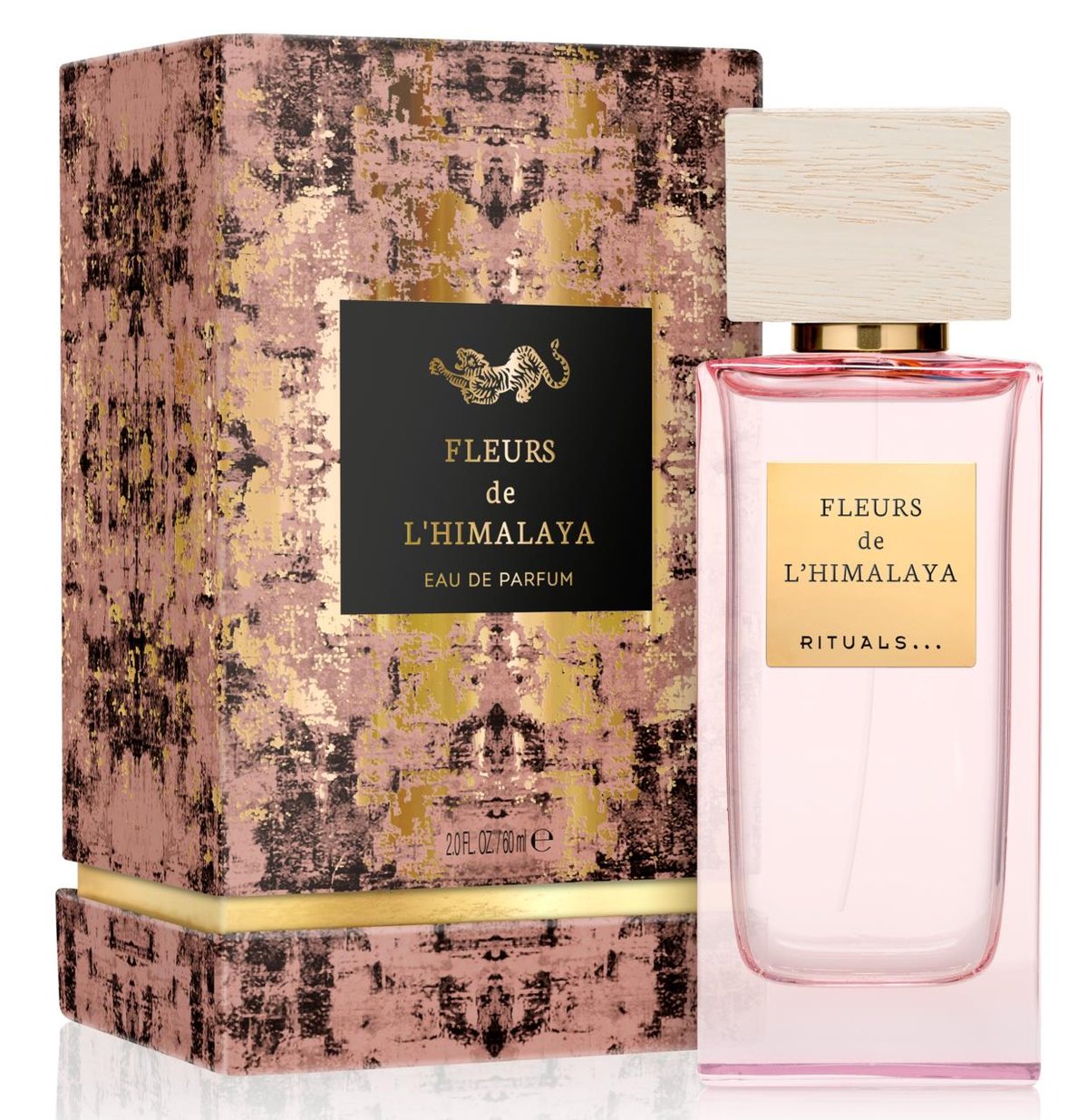 Kenzo Jungle L'Éléphant: A Deep Dive into Tropical Mystique - Product Image