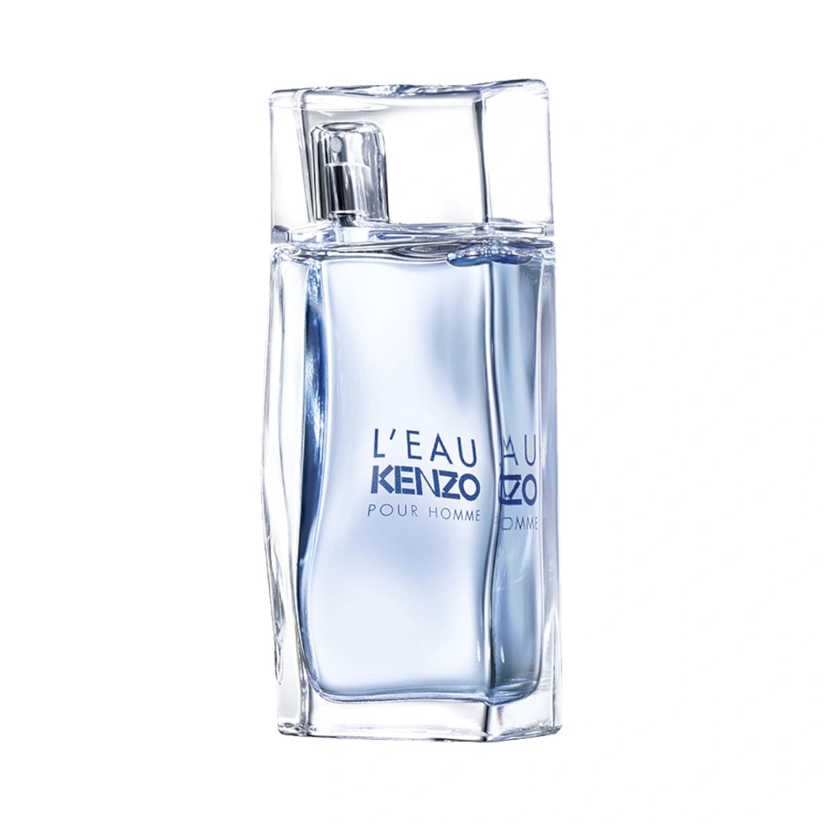 Kenzo L'Eau Kenzo: The Aquatic Masterpiece That Defined a Generation - Product Image