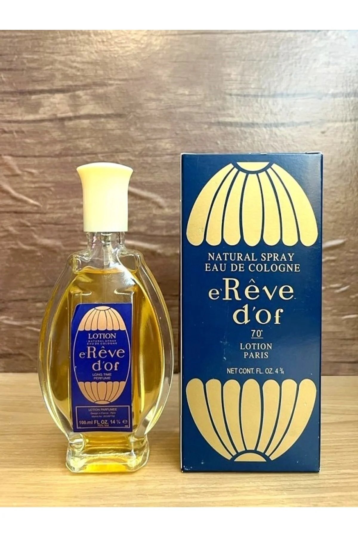 Kenzo Rêve Lotus Review: A Zen Masterpiece by Quentin Bisch - Product Image