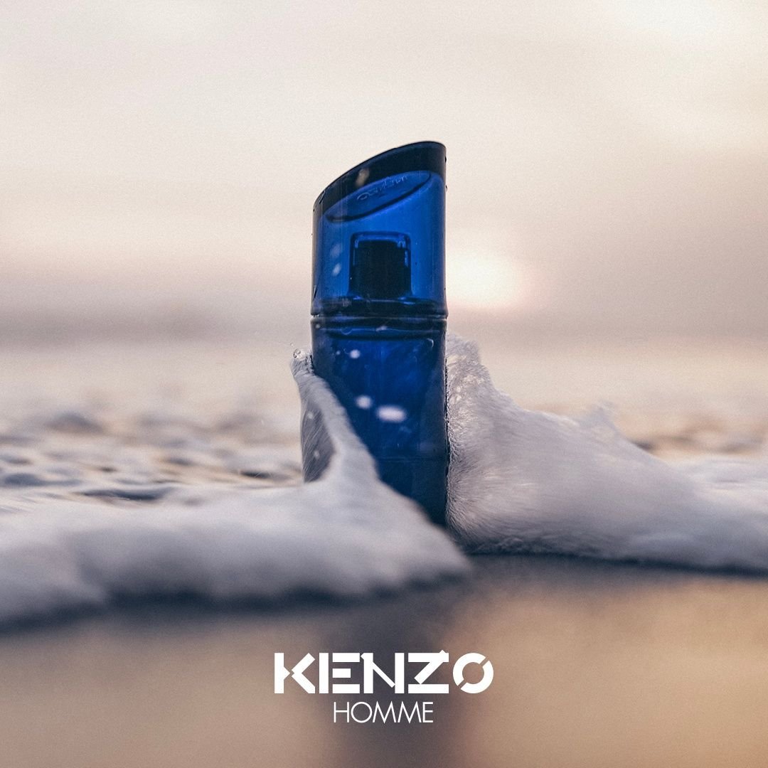 Kenzo Tokyo Intense Review – A Bold Urban Escape - Product Image