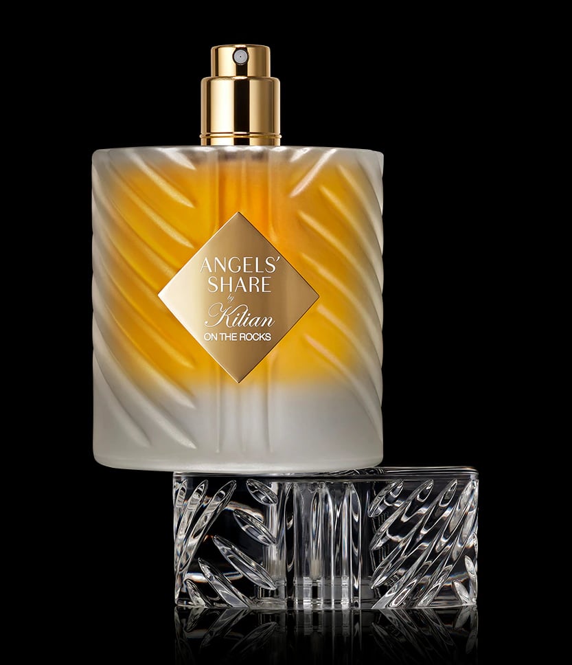 Kilian Angel's Share on the Rocks Review: A Citrus Twist - Product Image