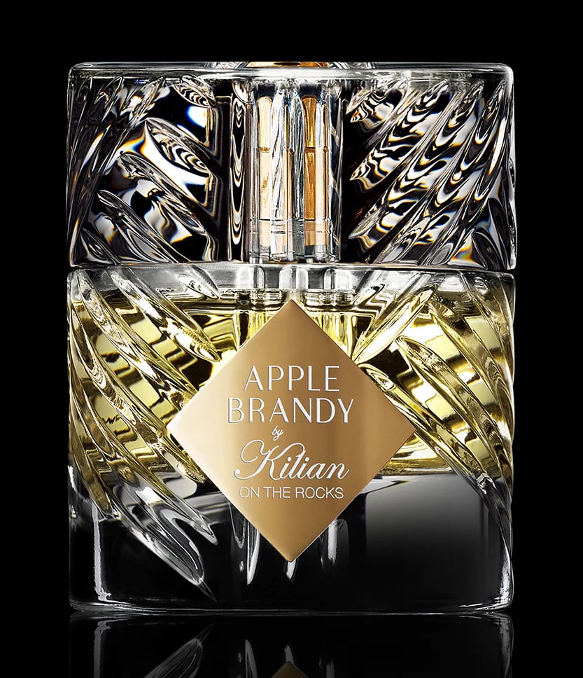 Kilian Apple Brandy on the Rocks Review: Liquid Gold - Product Image