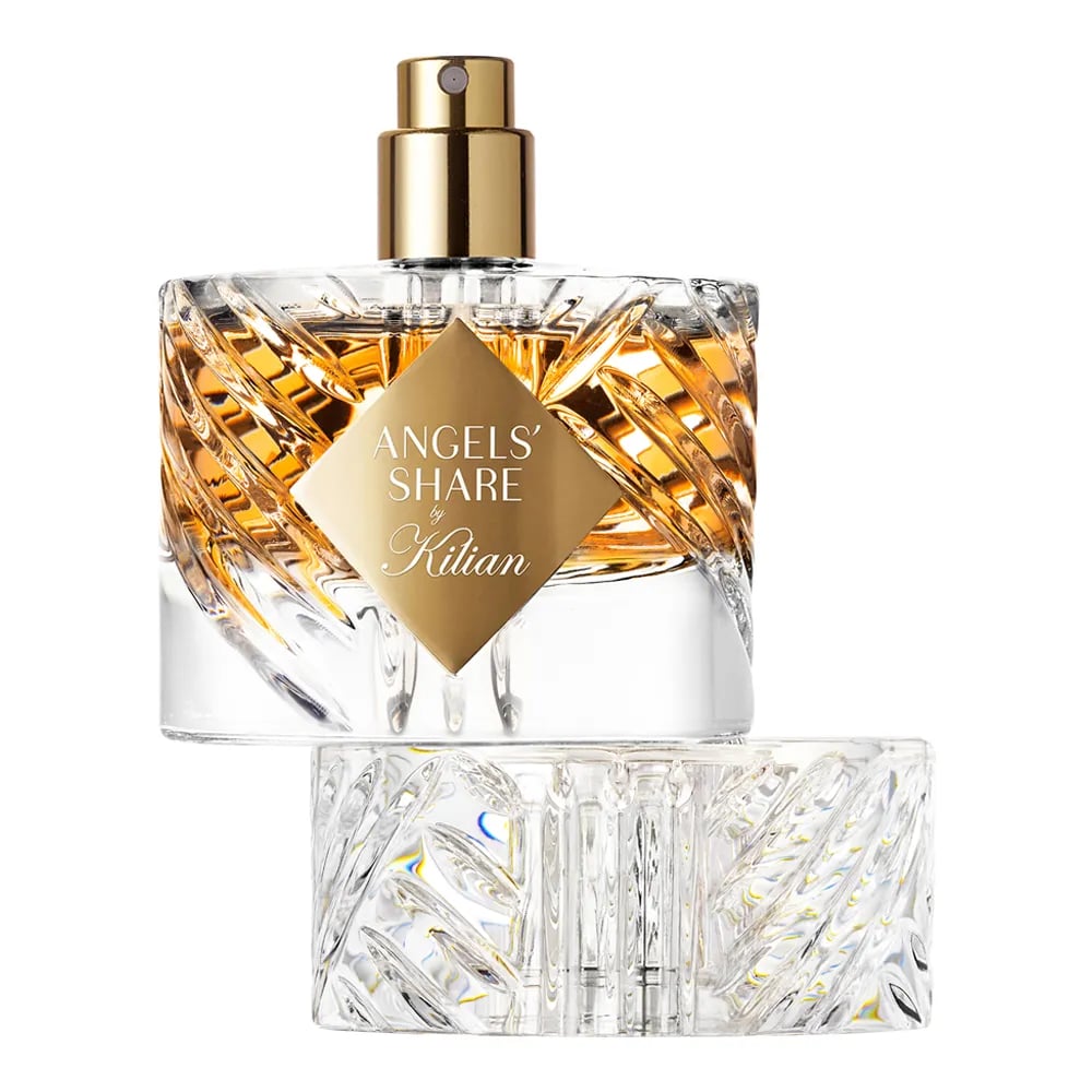 Kilian Paris Angels' Share Review: A Boozy Vanilla Icon - Product Image