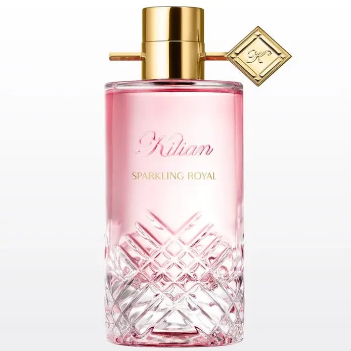 Kilian Sparkling Royal Review: A Bubbly Floral for Celebrations - Product Image