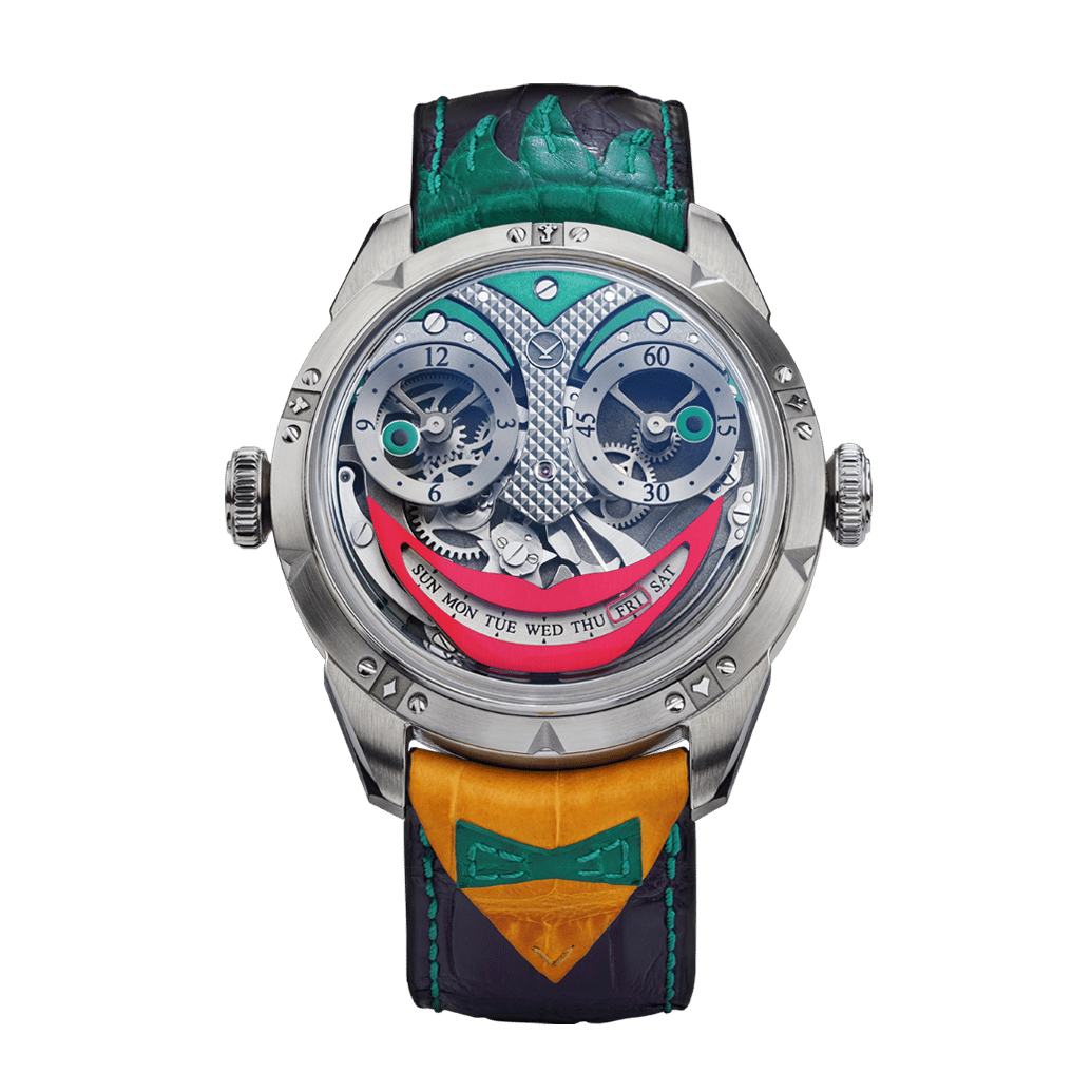 Konstantin Chaykin Atomic Heart Twins Collector Guide - Product Image