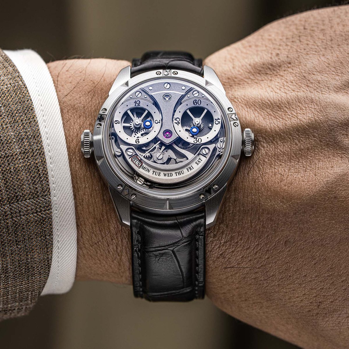 Konstantin Chaykin Joker Mask: A Wearable Punchline - Product Image