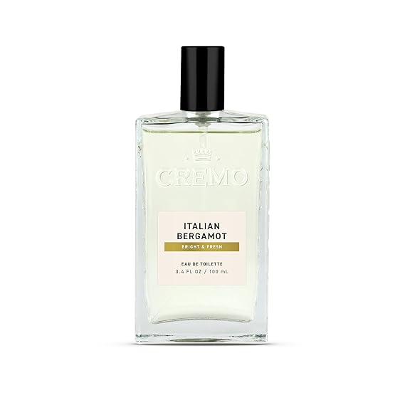 Kreml Italian Bergamot Review: A Citrus Masterpiece - Product Image