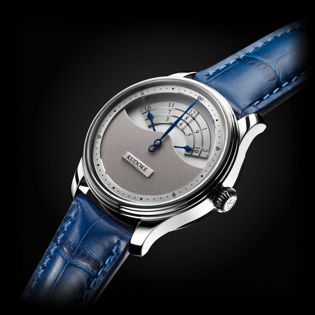 Kudoke 3 Review: The Independent Icon That Redefines Time - Product Image