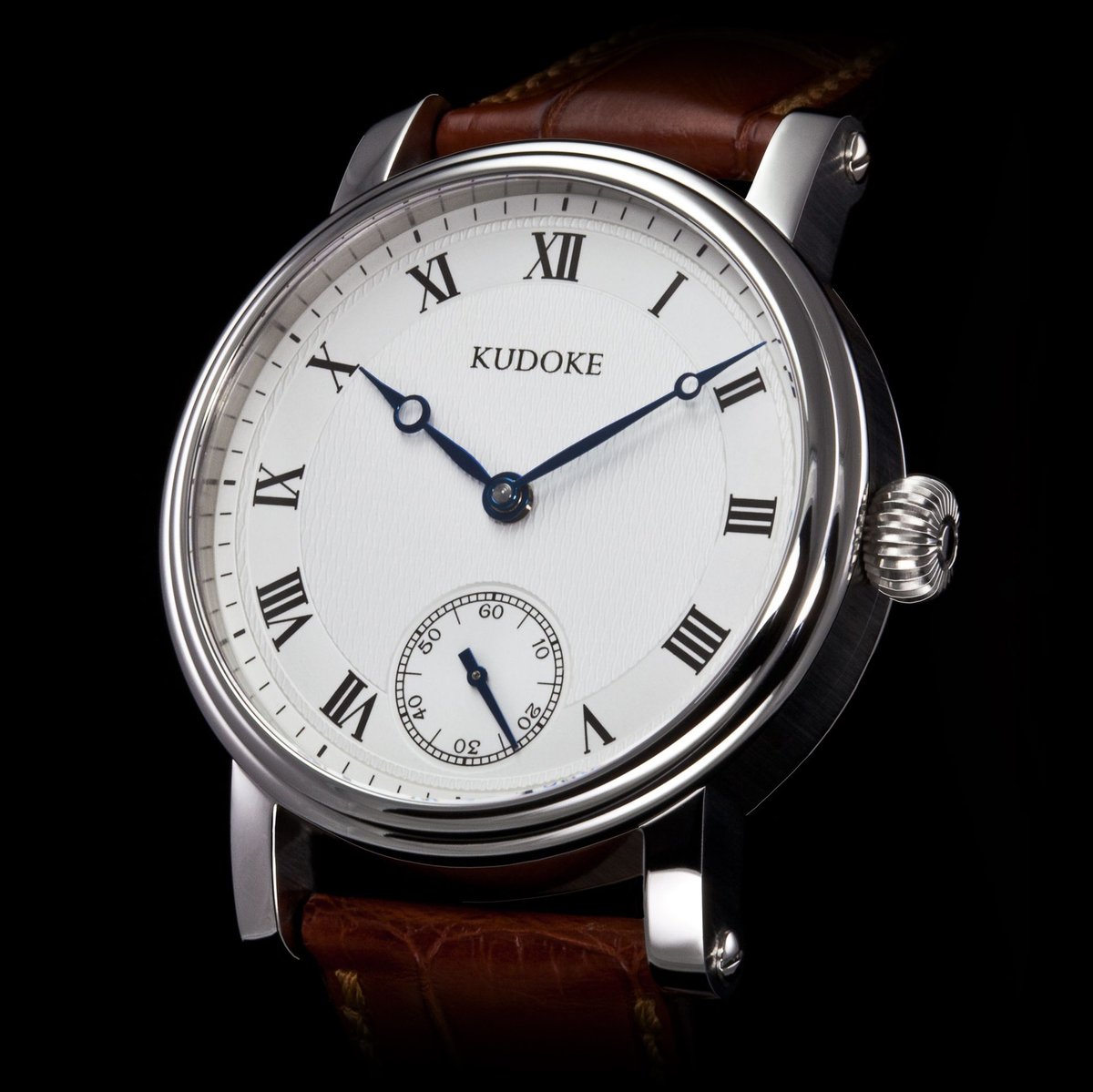 Kudoke Free KudOktopus Review: German Hand-Engraved Mastery - Product Image