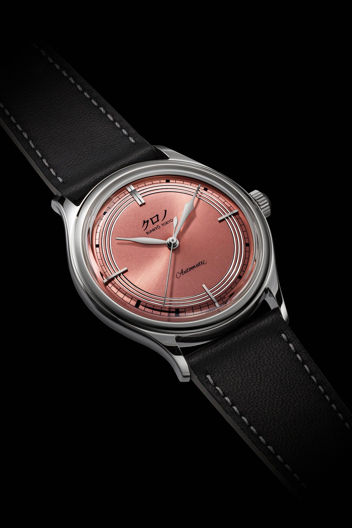 Kurono Tokyo January Review: The Art of the 34mm Daily - Product Image