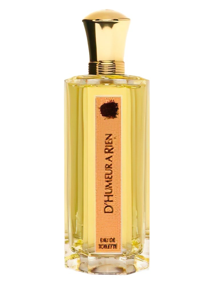 L'Artisan Parfumeur D'Humeur a Rien: A Review of Introspection - Product Image