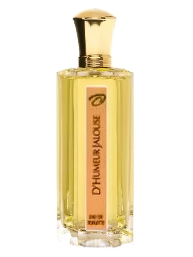 L'Artisan Parfumeur D'Humeur Jalouse Review: A Green Rarity - Product Image