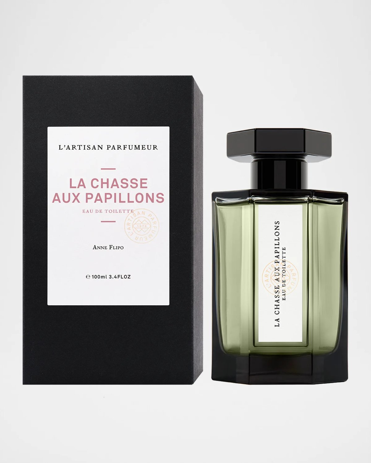 L'Artisan Parfumeur La Chasse aux Papillons: A Floral Dream - Product Image