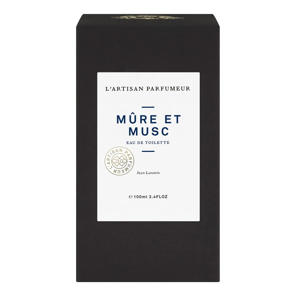L'Artisan Parfumeur Musc K: A Deep Dive into Musk Elegance - Product Image