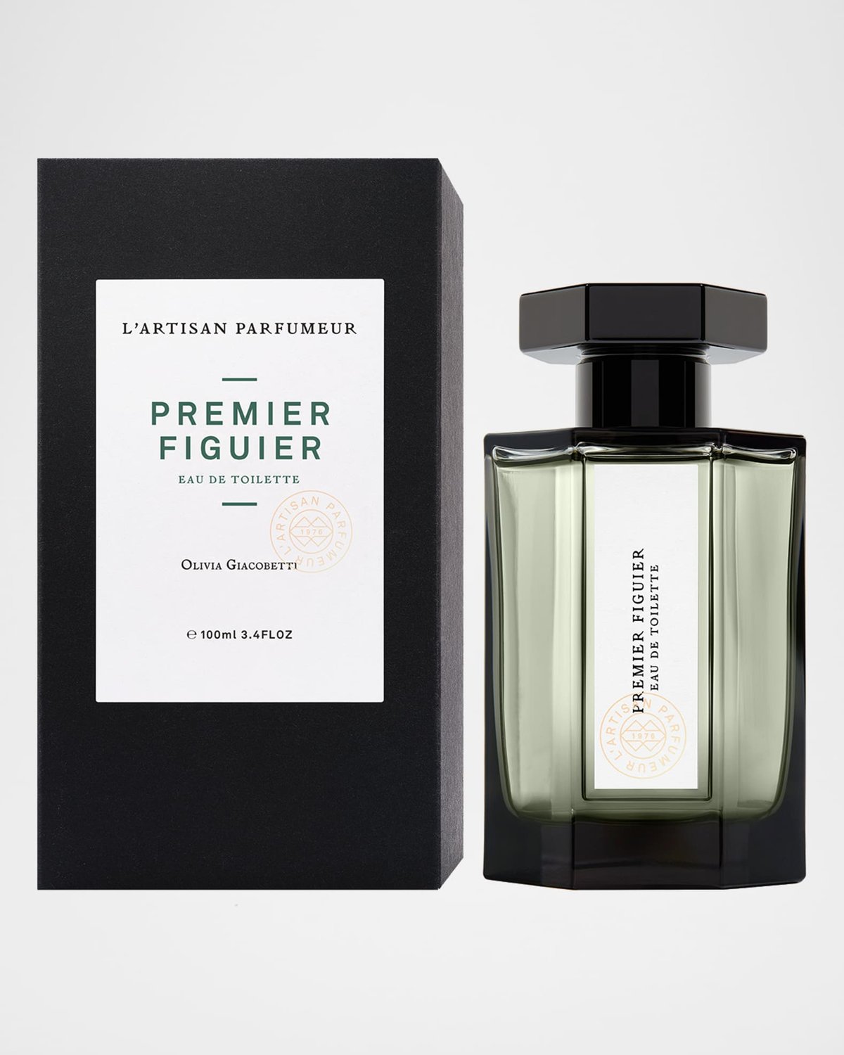 L'Artisan Parfumeur Premier Figuier Review: A Green Icon - Product Image