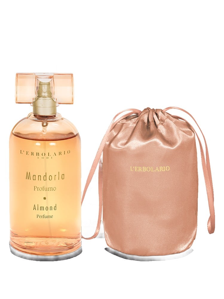 L'Erbolario Mandorla Review: The Cozy Almond Vanilla Dream - Product Image