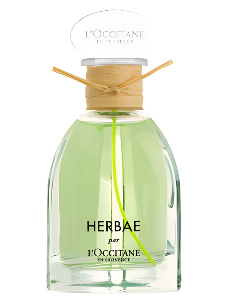 L'Occitane en Provence Herbae Review: Green Freshness - Product Image