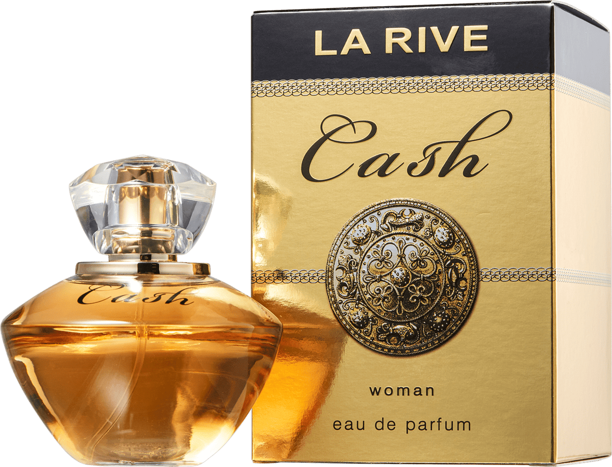 La Rive Cash Woman Review: Affordable Glamour Unveiled - Product Image